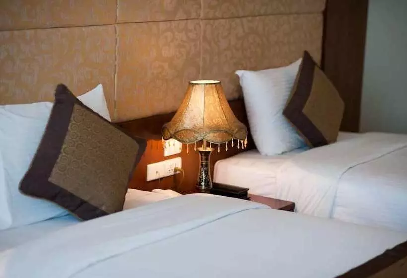 Fotos del hotel Muong Thanh Xa La:  2