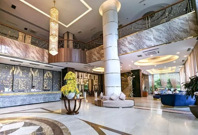 Fotos del hotel Muong Thanh Xa La:  4