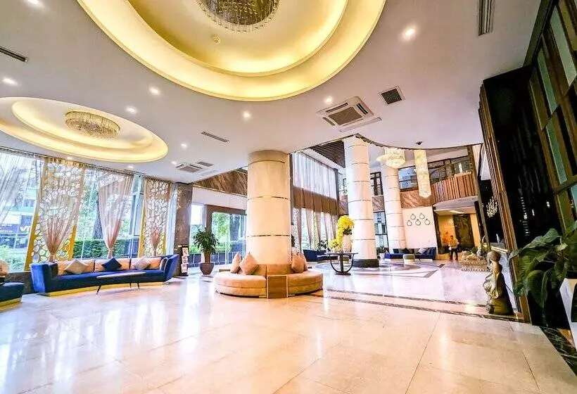 Fotos del hotel Muong Thanh Xa La:  11