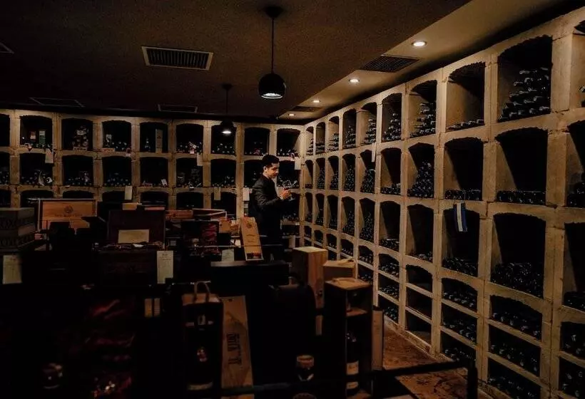 Fotos del hotel My Way  & Residence:  5