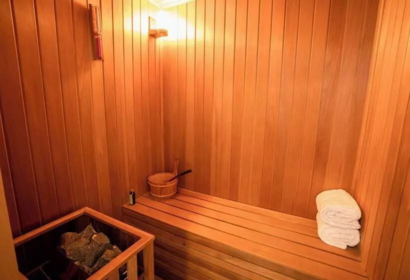 Fotos del hotel My Way  & Residence:  4