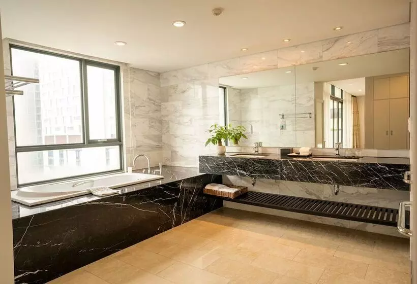 Fotos del hotel My Way  & Residence:  22