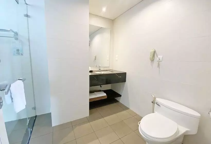 Fotos del hotel My Way  & Residence:  13