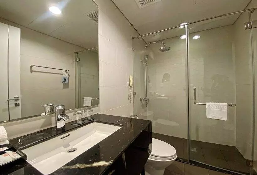 Fotos del hotel My Way  & Residence:  16