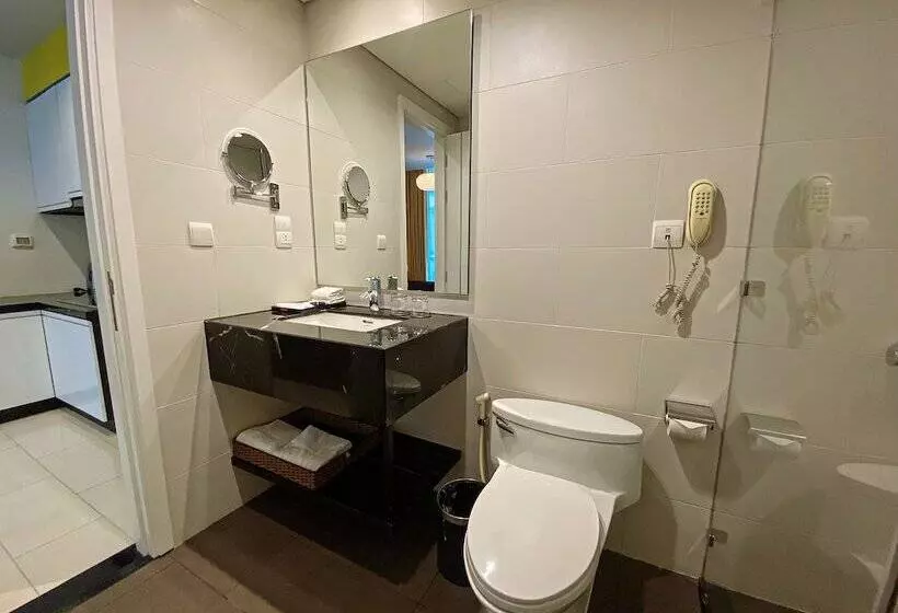 Fotos del hotel My Way  & Residence:  18