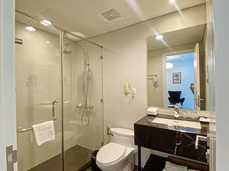 Fotos del hotel My Way  & Residence:  20