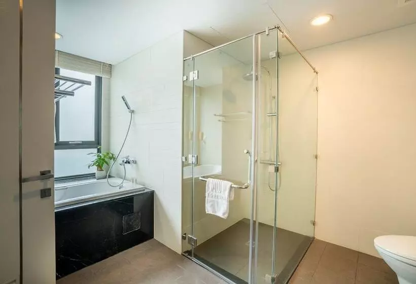 Fotos del hotel My Way  & Residence:  23