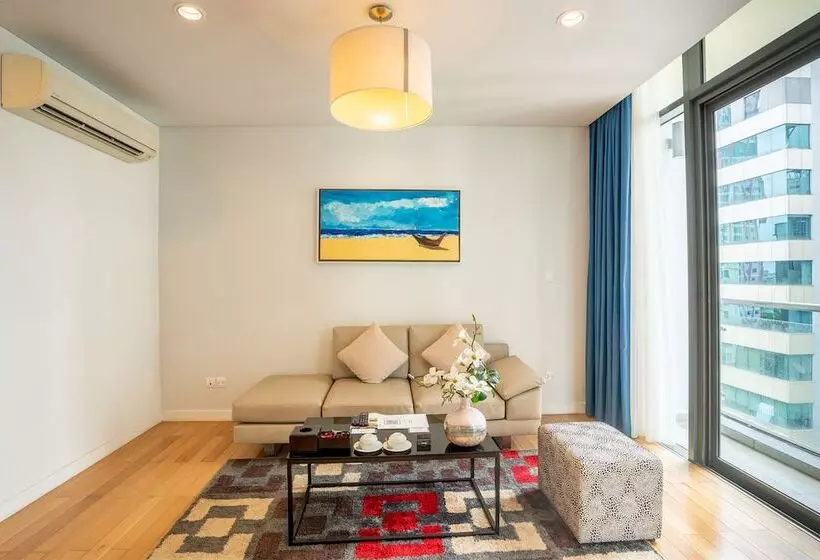 Fotos del hotel My Way  & Residence:  10