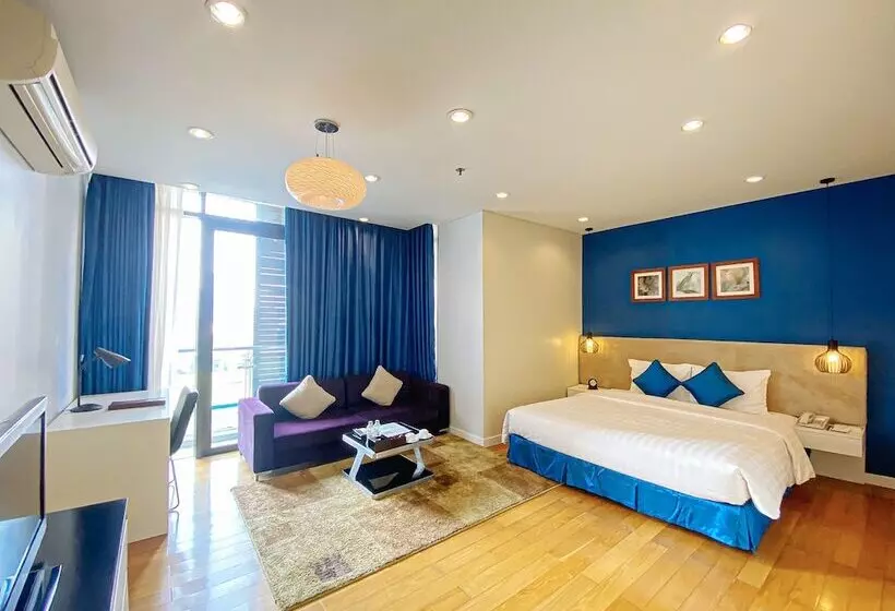 Fotos del hotel My Way  & Residence:  15