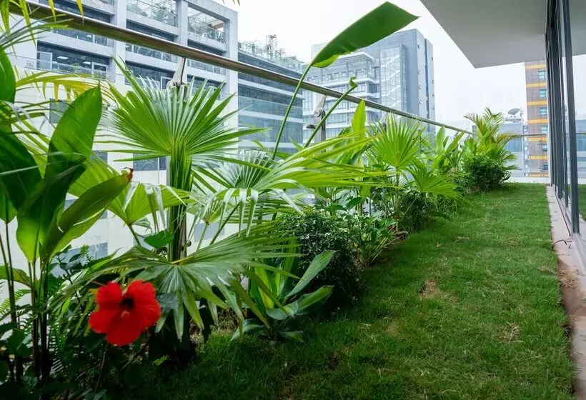 Fotos del hotel My Way  & Residence:  6