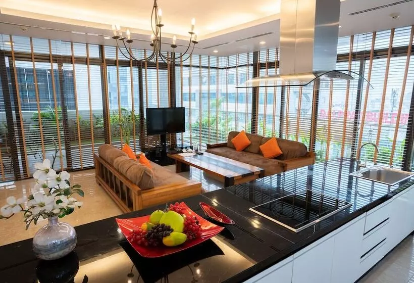 Fotos del hotel My Way  & Residence:  9