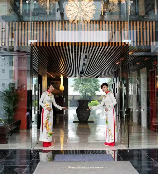 Fotos del hotel My Way  & Residence:  8