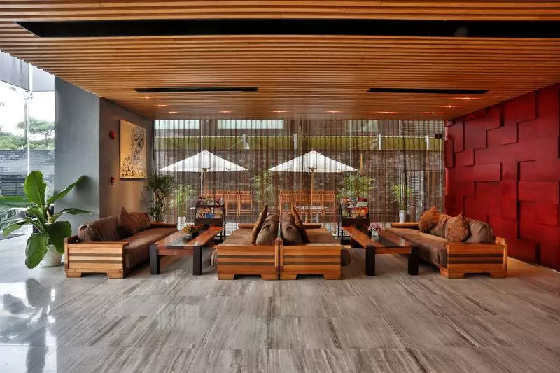 Fotos del hotel My Way  & Residence:  12