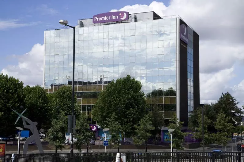 Premier Inn London Wembley Stadium
