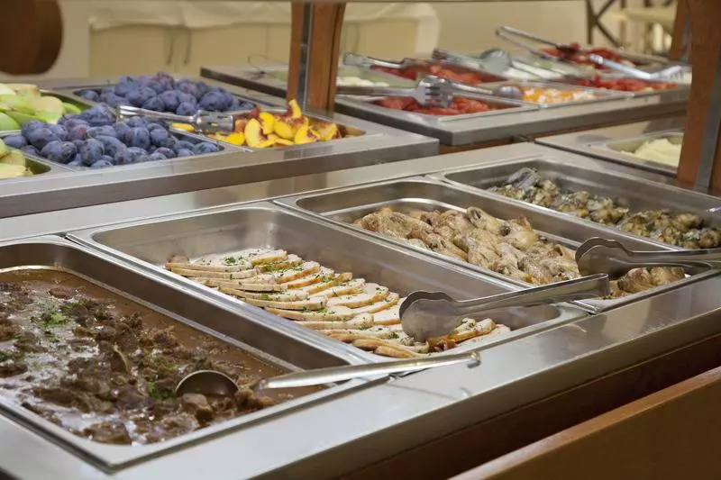 Fotos del hotel Sato:  12