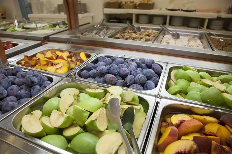 Fotos del hotel Sato:  19