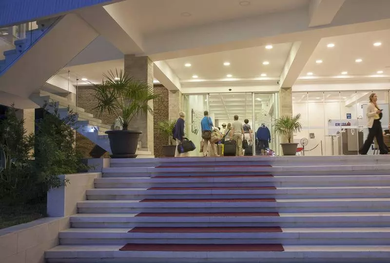 Fotos del hotel Sato:  11