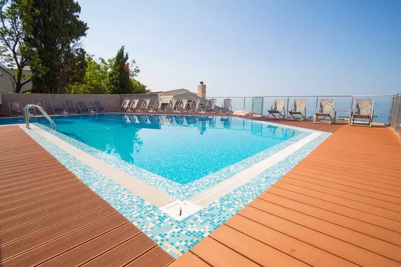 Fotos del hotel Sato:  1