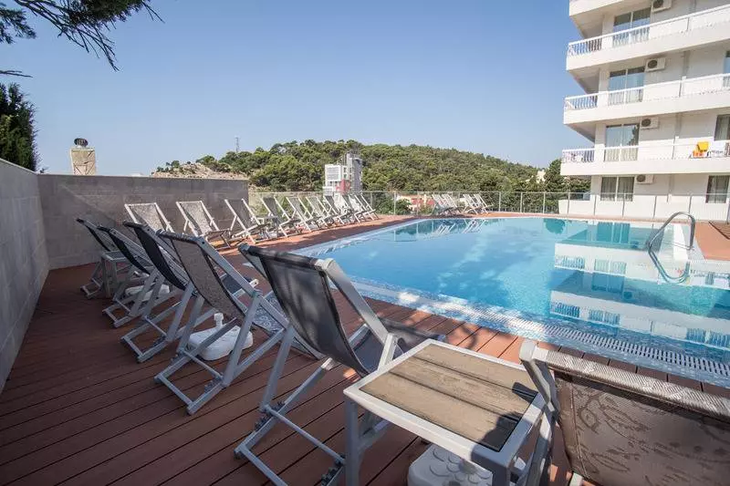 Fotos del hotel Sato:  5