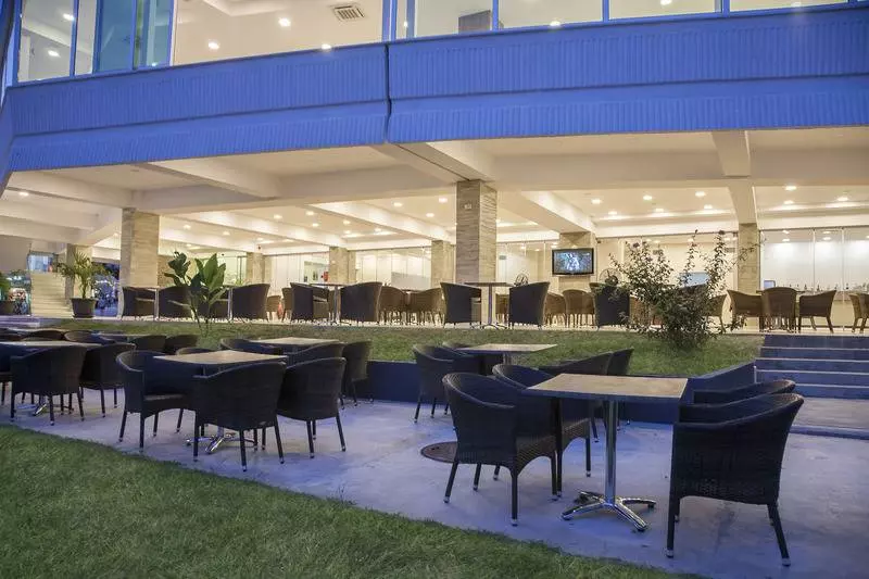 Fotos del hotel Sato:  17