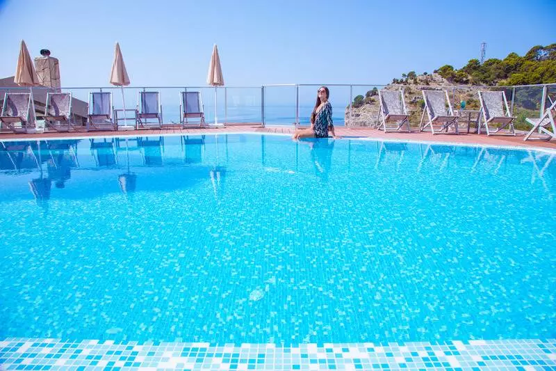 Fotos del hotel Sato:  15