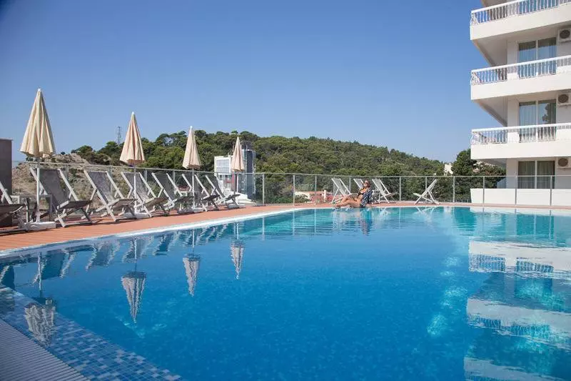 Fotos del hotel Sato:  10