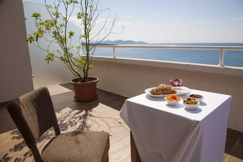 Fotos del hotel Sato:  7