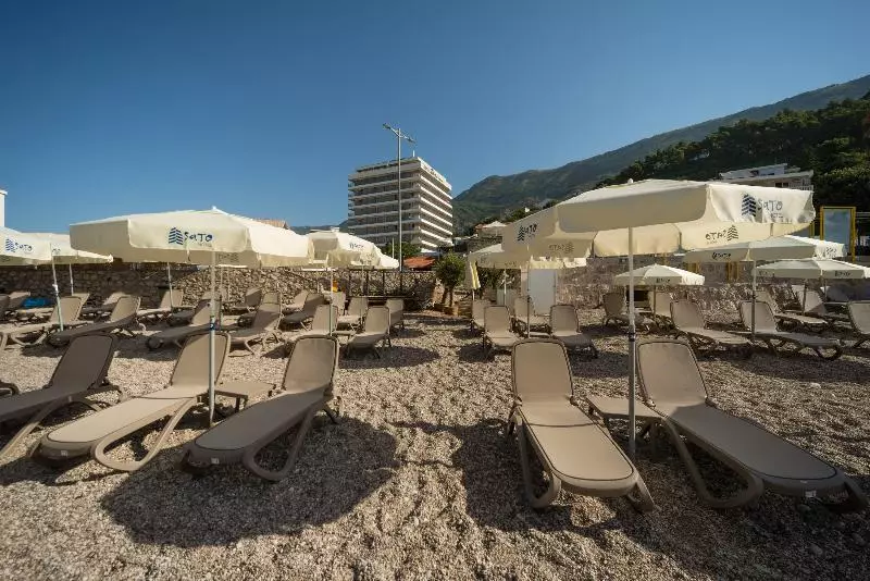 Fotos del hotel Sato:  13