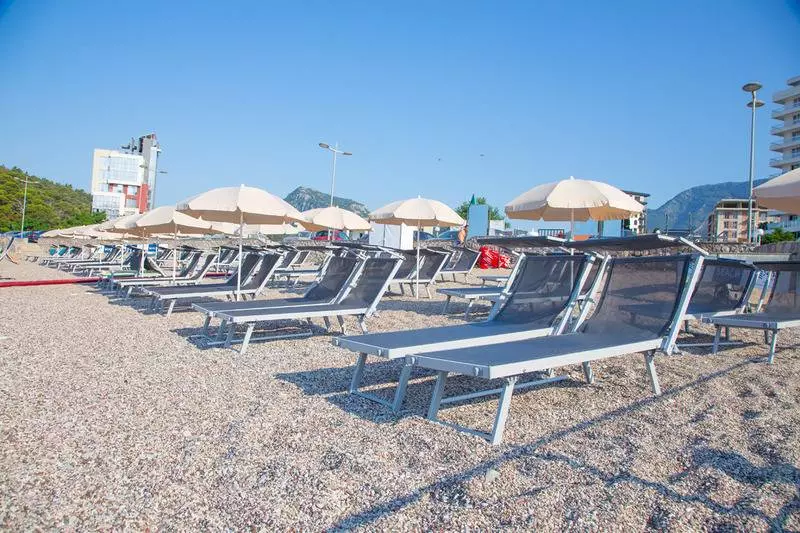 Fotos del hotel Sato:  20