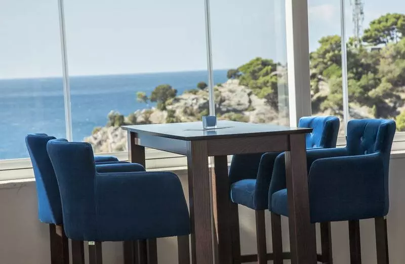 Fotos del hotel Sato:  23