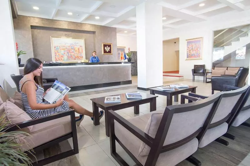 Fotos del hotel Sato:  2