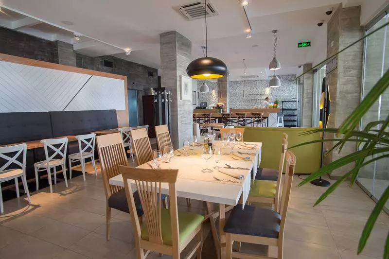 Fotos del hotel Sato:  16