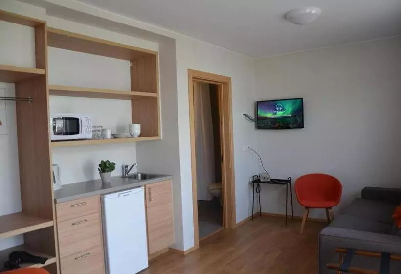 Fotos del hotel Stracta:  15