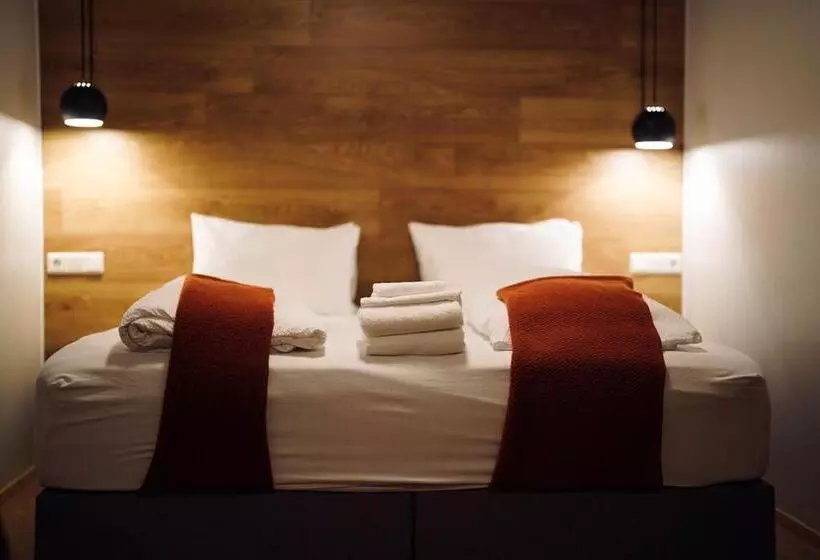 Fotos del hotel Stracta:  10