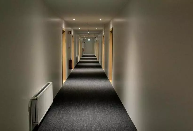 Fotos del hotel Stracta:  4