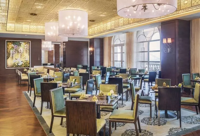 Fotos del hotel The Castle Hotel, A Luxury Collection Hotel, Dalian:  16