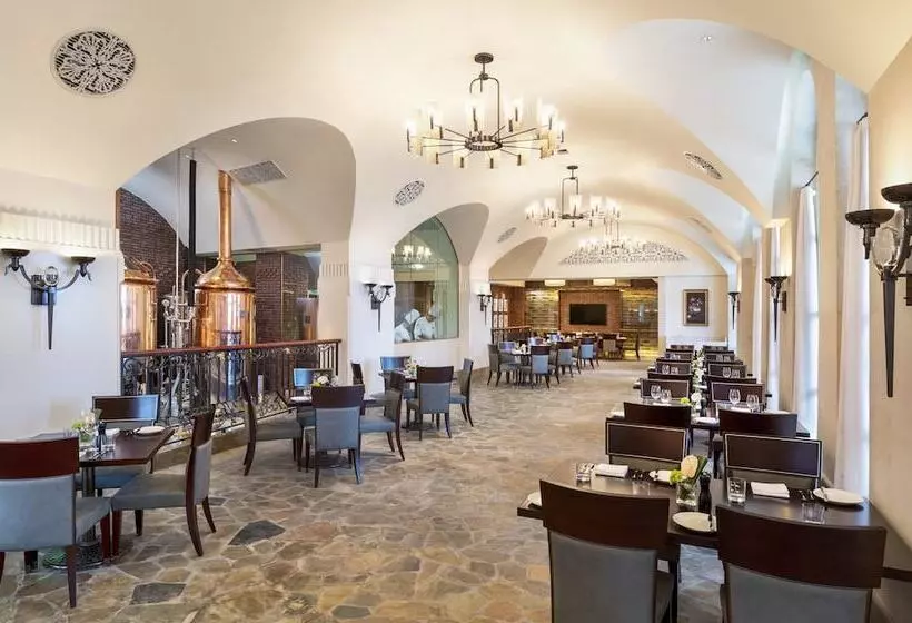 Fotos del hotel The Castle Hotel, A Luxury Collection Hotel, Dalian:  11