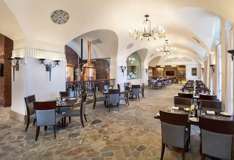 Fotos del hotel The Castle Hotel, A Luxury Collection Hotel, Dalian:  18