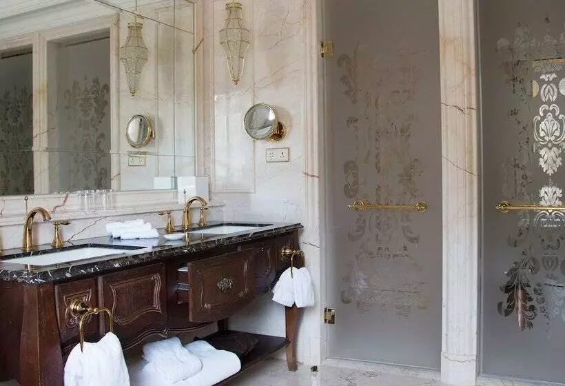 Fotos del hotel The Castle Hotel, A Luxury Collection Hotel, Dalian:  23