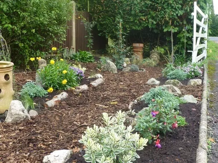 Fotos del hotel The Oak B&b:  22