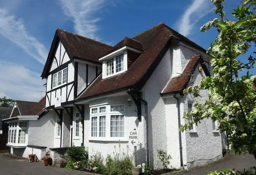 Fotos del hotel The Oak B&b:  5