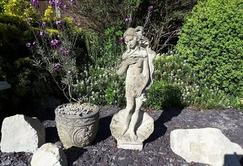 Fotos del hotel The Oak B&b:  17