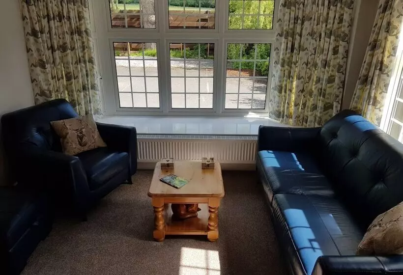 Fotos del hotel The Oak B&b:  21