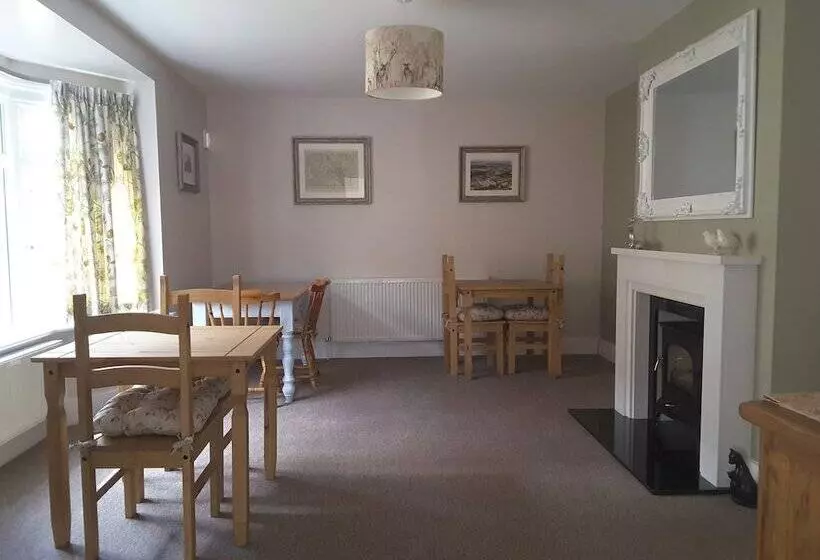 Fotos del hotel The Oak B&b:  23