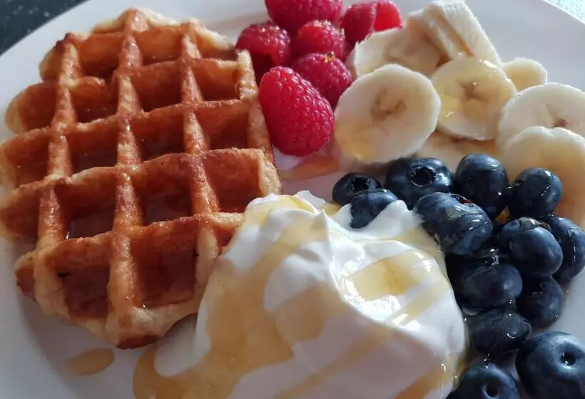 Fotos del hotel The Oak B&b:  2