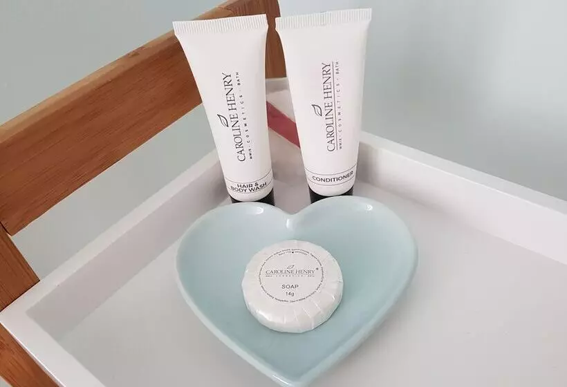 Fotos del hotel The Oak B&b:  10