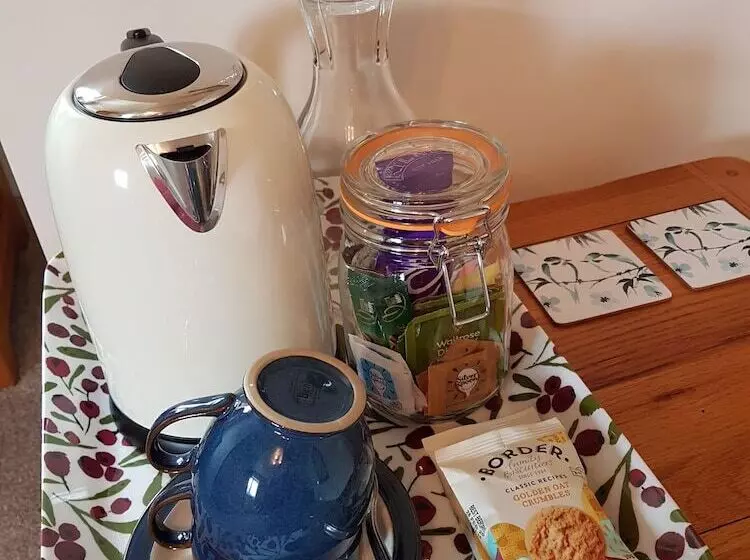 Fotos del hotel The Oak B&b:  19