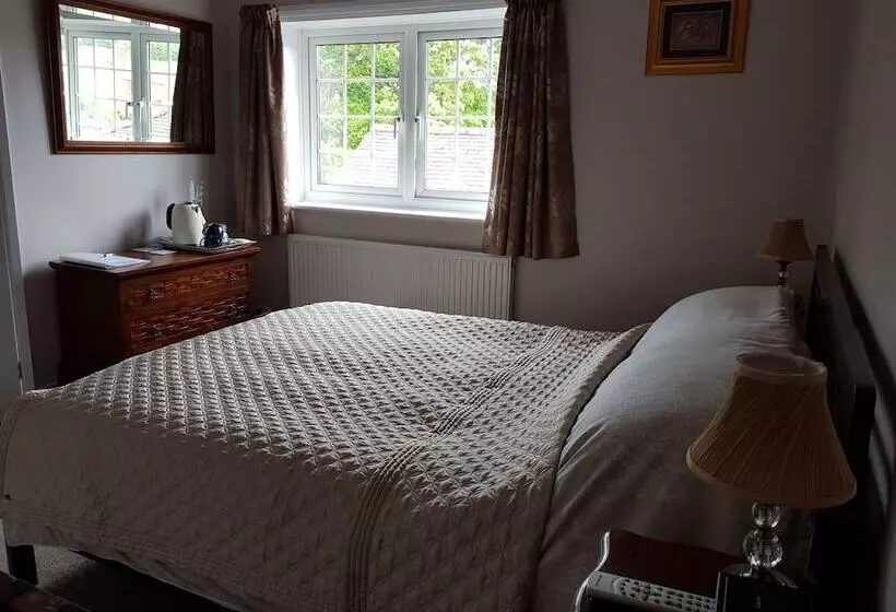 Fotos del hotel The Oak B&b:  18