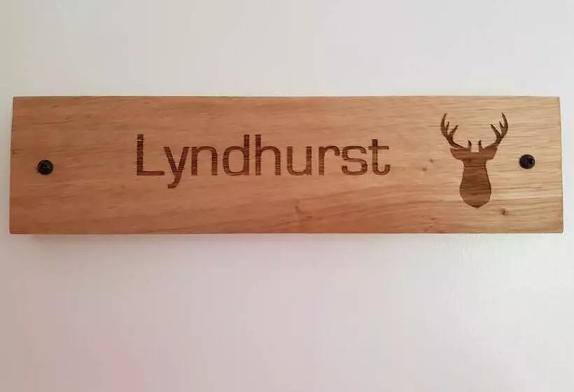 Fotos del hotel The Oak B&b:  9