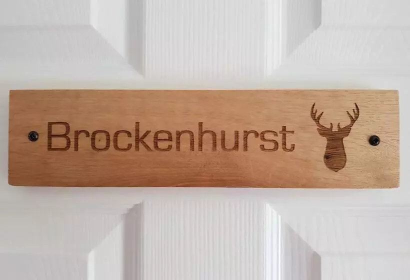 Fotos del hotel The Oak B&b:  20